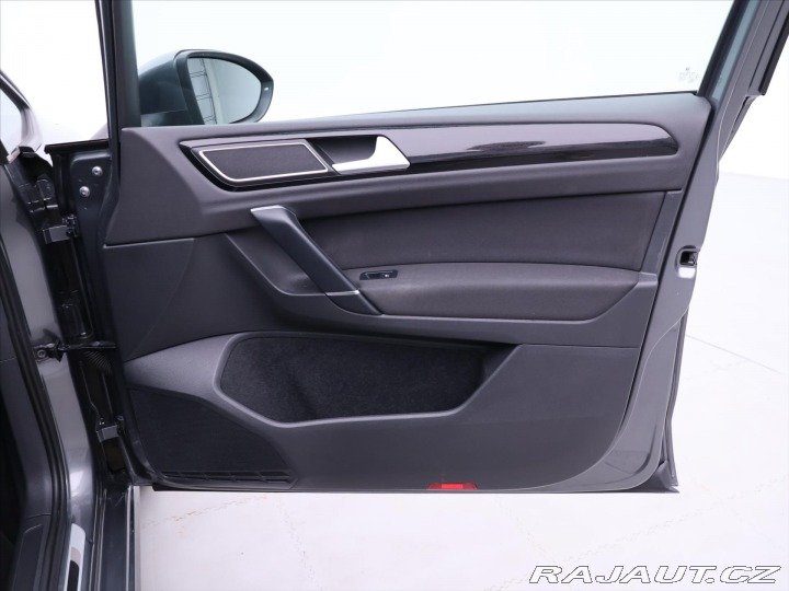 Volkswagen Golf Sportsvan 1,4 TSI 110kW DSG SOUND 1 2017