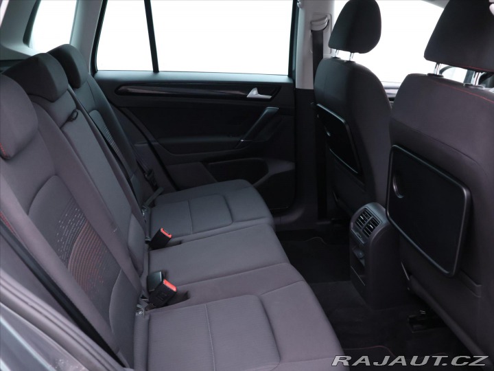 Volkswagen Golf Sportsvan 1,4 TSI 110kW DSG SOUND 1 2017