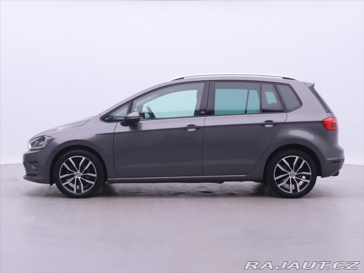 Volkswagen Golf Sportsvan 1,4 TSI 110kW DSG SOUND 1 2017
