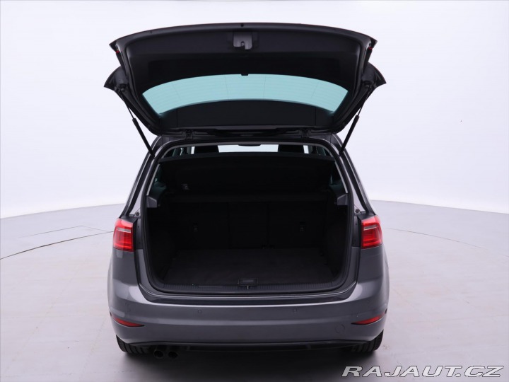 Volkswagen Golf Sportsvan 1,4 TSI 110kW DSG SOUND 1 2017