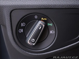 Volkswagen Golf Sportsvan 1,4 TSI 110kW DSG SOUND 1 2017