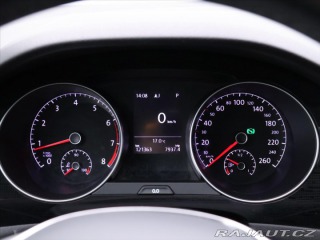 Volkswagen Golf Sportsvan 1,4 TSI 110kW DSG SOUND 1 2017