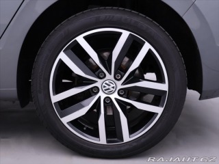 Volkswagen Golf Sportsvan 1,4 TSI 110kW DSG SOUND 1 2017