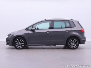 Volkswagen Golf Sportsvan 1,4 TSI 110kW DSG SOUND 1 2017