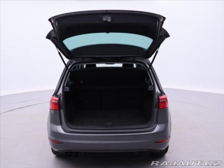 Volkswagen Golf Sportsvan 1,4 TSI 110kW DSG SOUND 1 2017