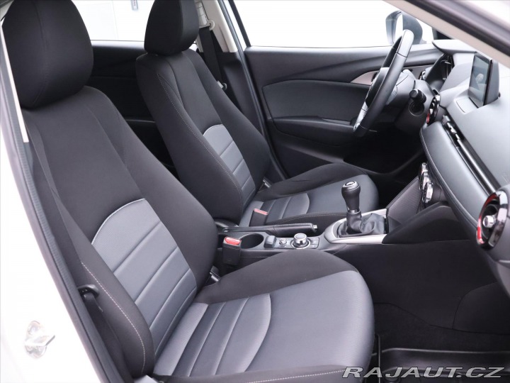 Mazda CX-3 2,0 Skyactiv-G120 Emotion 2018