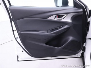 Mazda CX-3 2,0 Skyactiv-G120 Emotion 2018