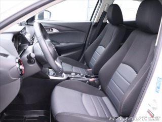Mazda CX-3 2,0 Skyactiv-G120 Emotion 2018