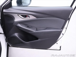 Mazda CX-3 2,0 Skyactiv-G120 Emotion 2018