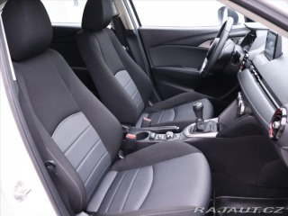 Mazda CX-3 2,0 Skyactiv-G120 Emotion 2018