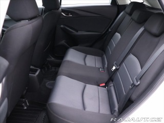 Mazda CX-3 2,0 Skyactiv-G120 Emotion 2018