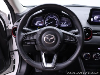 Mazda CX-3 2,0 Skyactiv-G120 Emotion 2018