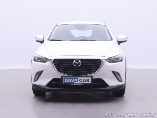 Mazda CX-3 2,0 Skyactiv-G120 Emotion 2018