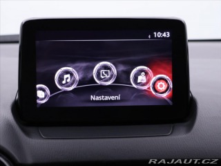 Mazda CX-3 2,0 Skyactiv-G120 Emotion 2018