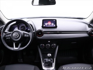 Mazda CX-3 2,0 Skyactiv-G120 Emotion 2018