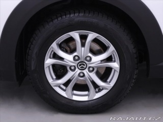 Mazda CX-3 2,0 Skyactiv-G120 Emotion 2018