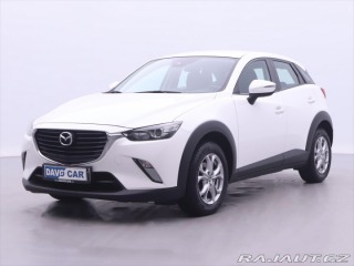 Mazda CX-3 2,0 Skyactiv-G120 Emotion 2018