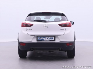 Mazda CX-3 2,0 Skyactiv-G120 Emotion 2018