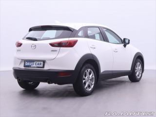 Mazda CX-3 2,0 Skyactiv-G120 Emotion 2018
