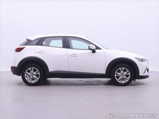 Mazda CX-3 2,0 Skyactiv-G120 Emotion 2018