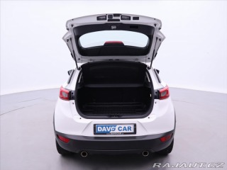 Mazda CX-3 2,0 Skyactiv-G120 Emotion 2018