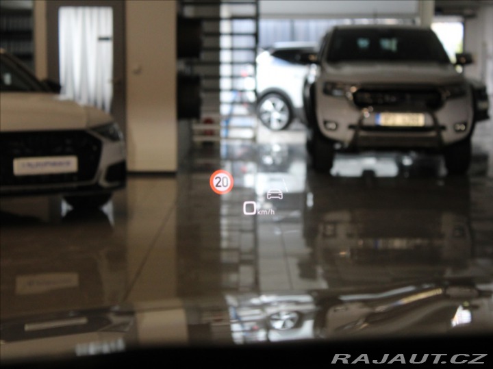 Audi e-tron 0,1 55 300kW 95kWh S-Line 2022