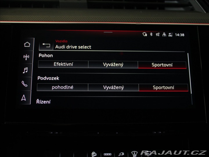 Audi e-tron 0,1 55 300kW 95kWh S-Line 2022