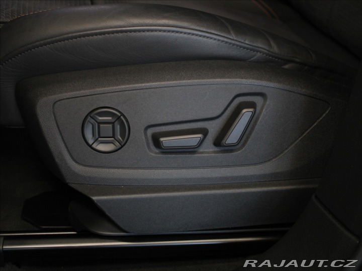 Audi e-tron 0,1 55 300kW 95kWh S-Line 2022