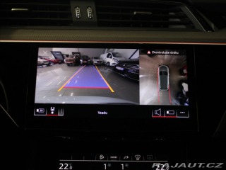 Audi e-tron 0,1 55 300kW 95kWh S-Line 2022