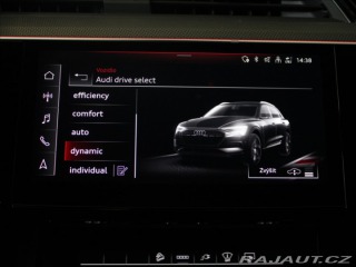 Audi e-tron 0,1 55 300kW 95kWh S-Line 2022