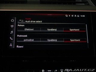 Audi e-tron 0,1 55 300kW 95kWh S-Line 2022