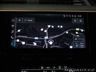 Audi e-tron 0,1 55 300kW 95kWh S-Line 2022