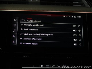 Audi e-tron 0,1 55 300kW 95kWh S-Line 2022