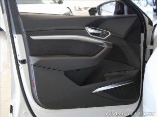 Audi e-tron 0,1 55 300kW 95kWh S-Line 2022