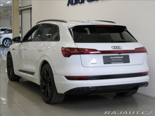 Audi e-tron 0,1 55 300kW 95kWh S-Line 2022