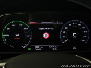 Audi e-tron 0,1 55 300kW 95kWh S-Line 2022