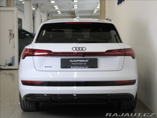 Audi e-tron 0,1 55 300kW 95kWh S-Line 2022