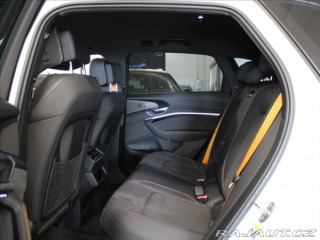 Audi e-tron 0,1 55 300kW 95kWh S-Line 2022