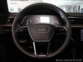 Audi e-tron 0,1 55 300kW 95kWh S-Line 2022