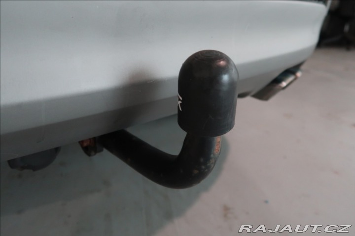 Hyundai Tucson 2,0 Style 4WD 1. majitel 2018