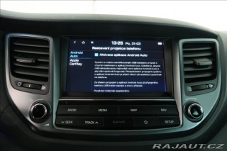 Hyundai Tucson 2,0 Style  4WD 1. majitel 2018