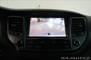 Hyundai Tucson 2,0 Style  4WD 1. majitel 2018