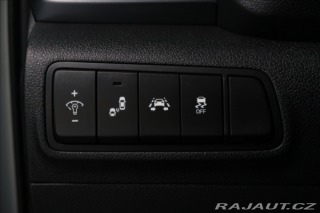 Hyundai Tucson 2,0 Style  4WD 1. majitel 2018
