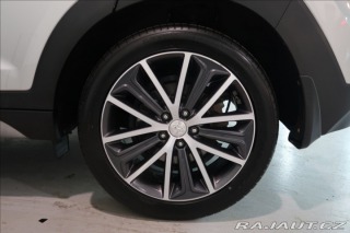 Hyundai Tucson 2,0 Style  4WD 1. majitel 2018