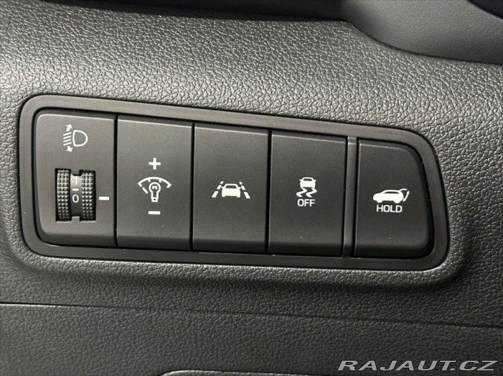 Hyundai Tucson 1,6 ADVENTURE 1.majitel 2020