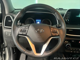 Hyundai Tucson 1,6 ADVENTURE 1.majitel 2020
