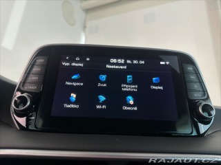 Hyundai Tucson 1,6 ADVENTURE 1.majitel 2020