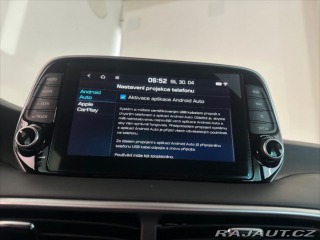 Hyundai Tucson 1,6 ADVENTURE 1.majitel 2020