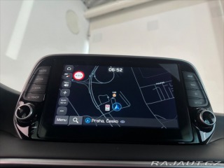 Hyundai Tucson 1,6 ADVENTURE 1.majitel 2020
