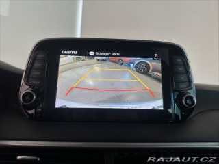 Hyundai Tucson 1,6 ADVENTURE 1.majitel 2020